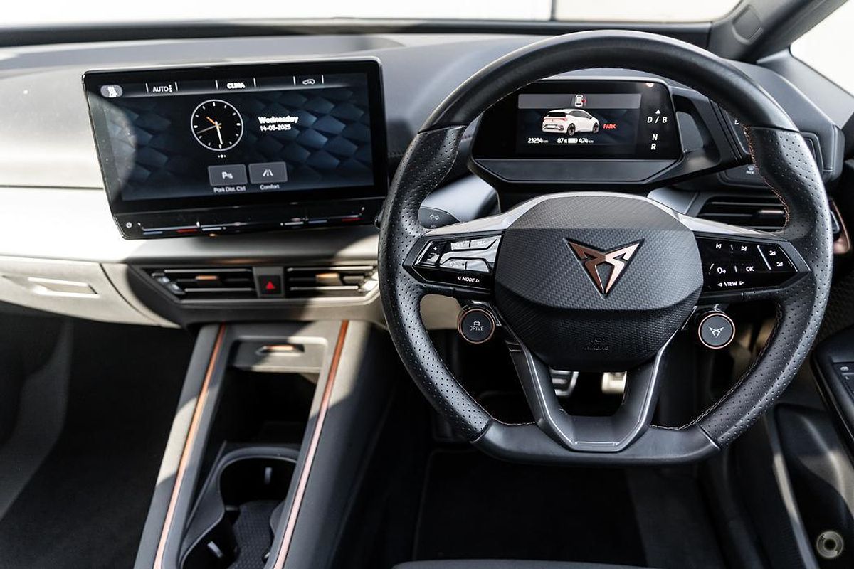 2023 CUPRA Born K1