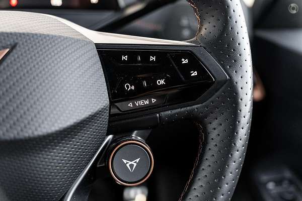 2023 CUPRA Born K1