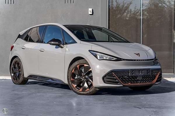 2023 CUPRA Born K1