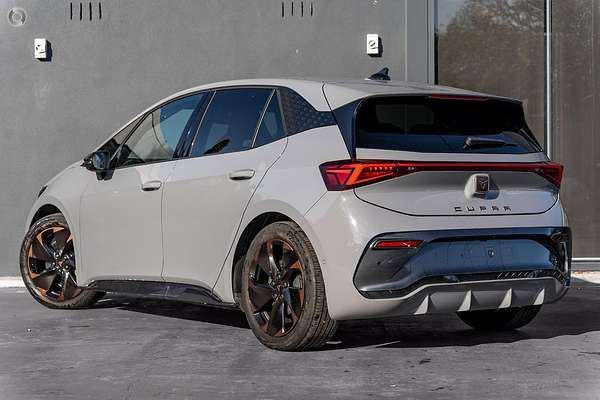 2023 CUPRA Born K1