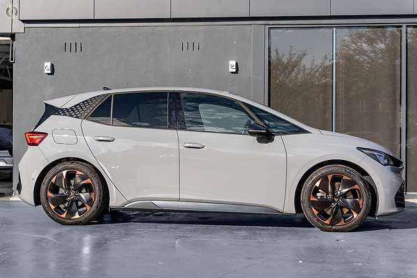2023 CUPRA Born K1