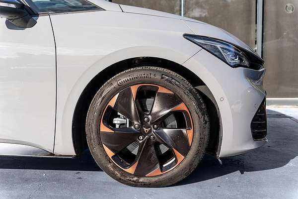 2023 CUPRA Born K1