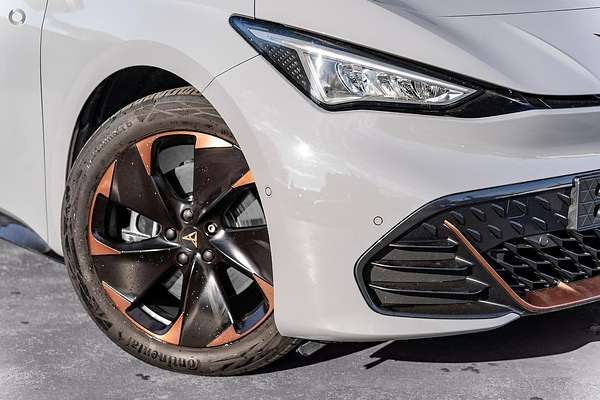 2023 CUPRA Born K1
