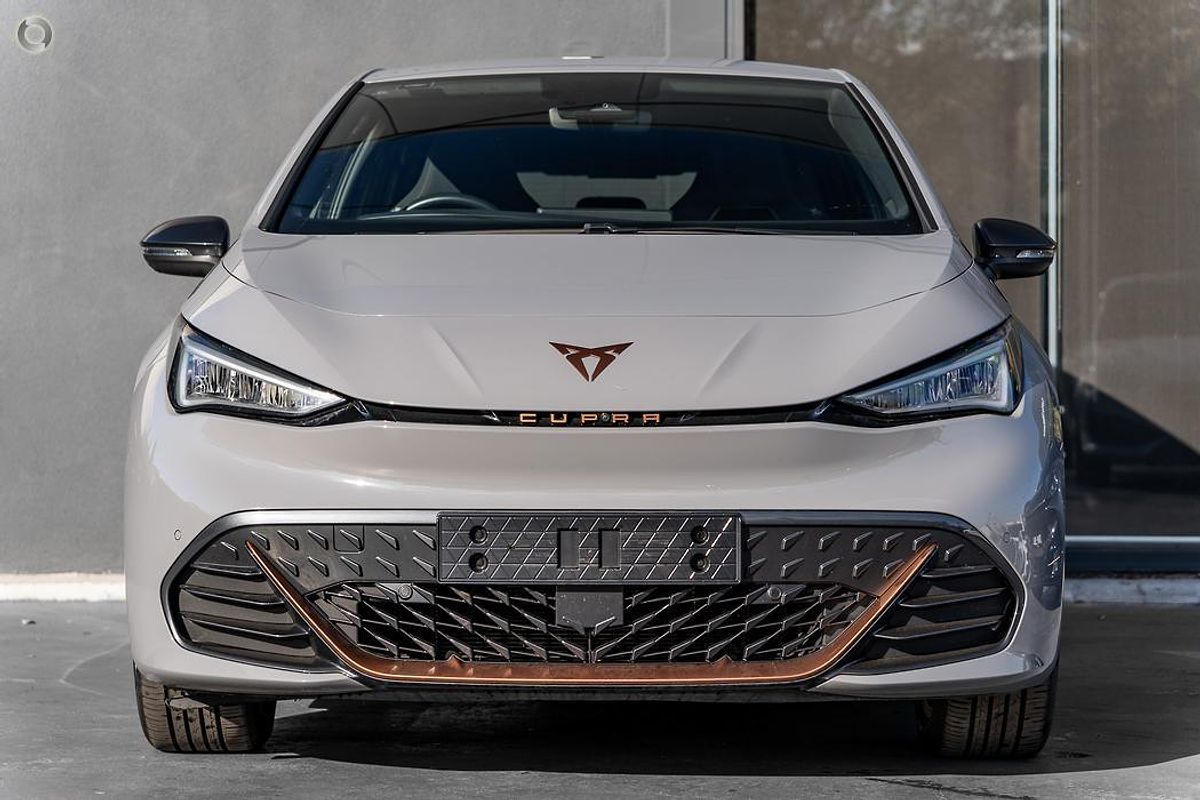 2023 CUPRA Born K1