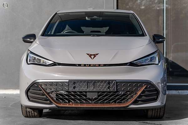 2023 CUPRA Born K1