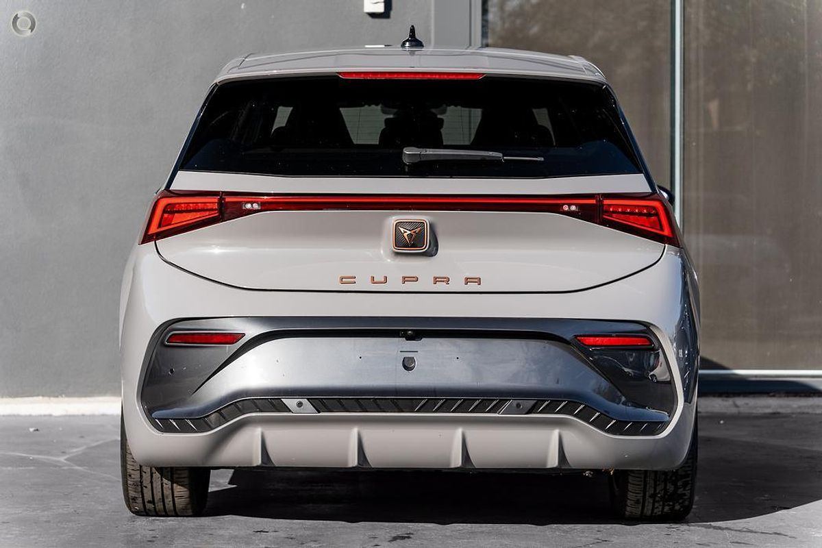 2023 CUPRA Born K1