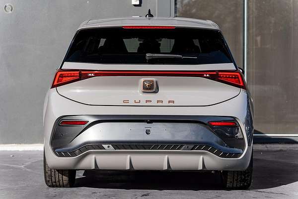 2023 CUPRA Born K1