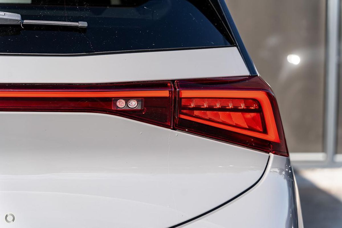 2023 CUPRA Born K1