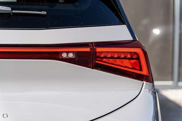 2023 CUPRA Born K1