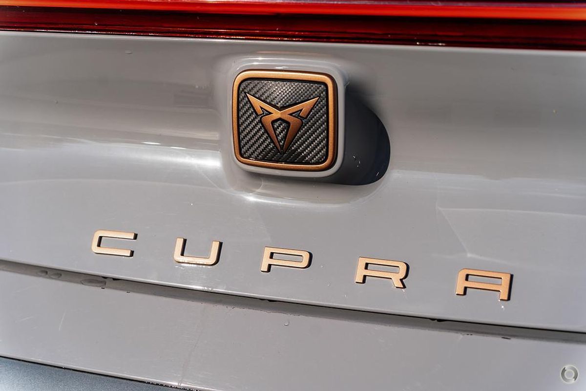2023 CUPRA Born K1