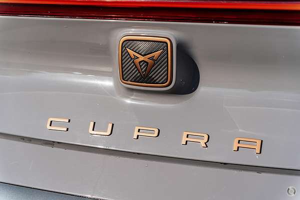 2023 CUPRA Born K1