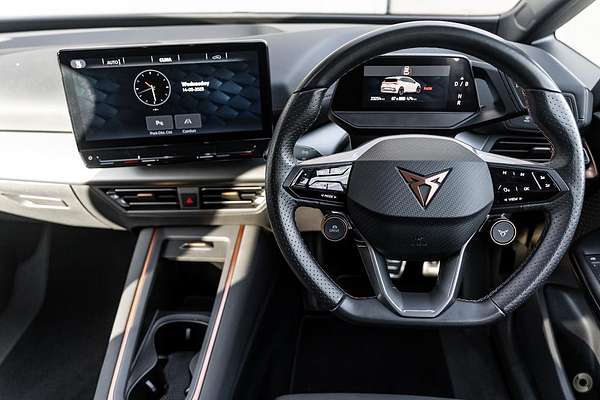 2023 CUPRA Born K1