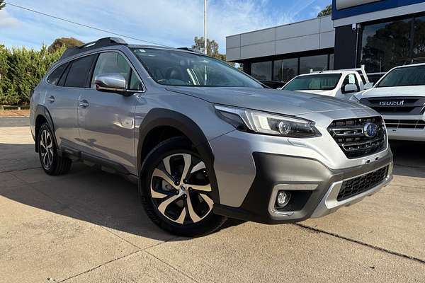2021 Subaru Outback AWD Touring 6GEN