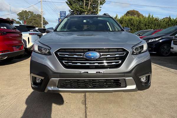 2021 Subaru Outback AWD Touring 6GEN