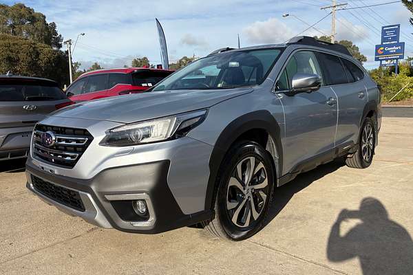 2021 Subaru Outback AWD Touring 6GEN