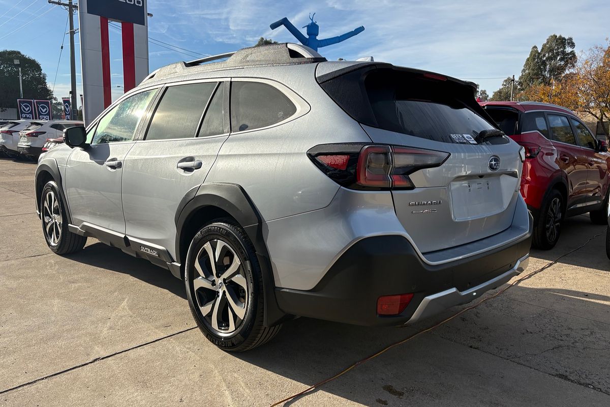 2021 Subaru Outback AWD Touring 6GEN