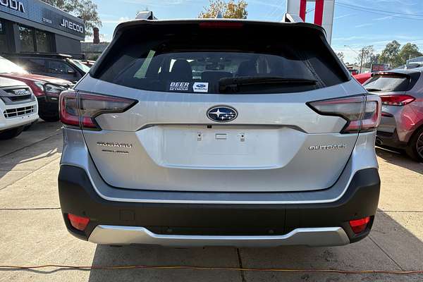 2021 Subaru Outback AWD Touring 6GEN