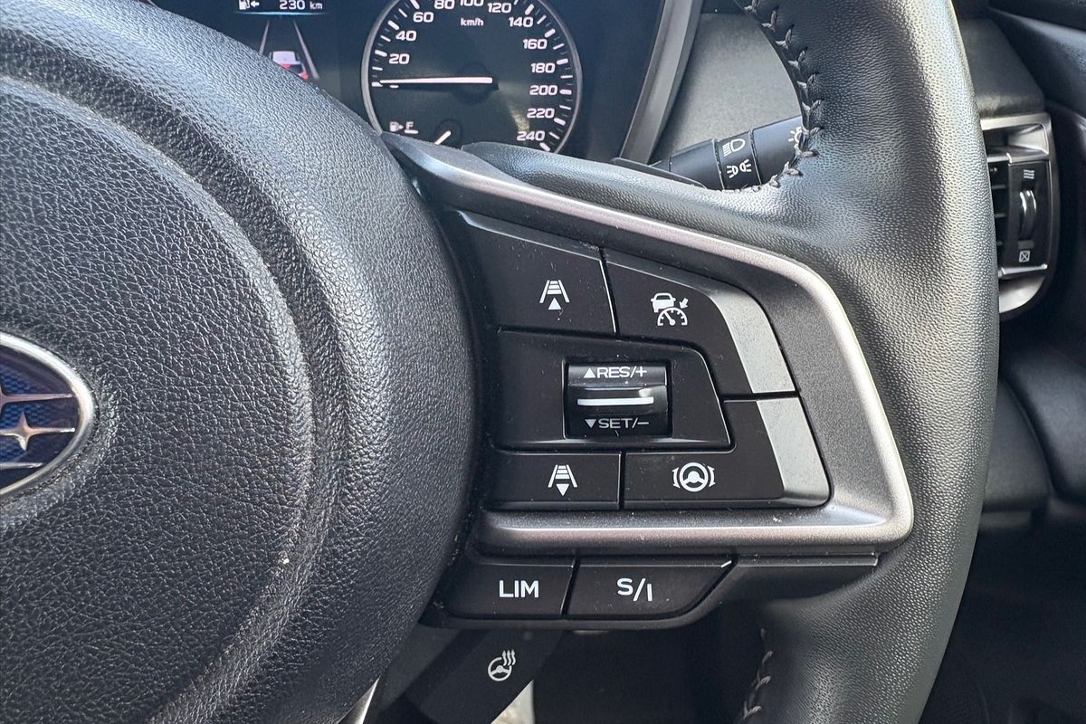 2021 Subaru Outback AWD Touring 6GEN