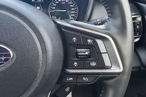 2021 Subaru Outback AWD Touring 6GEN