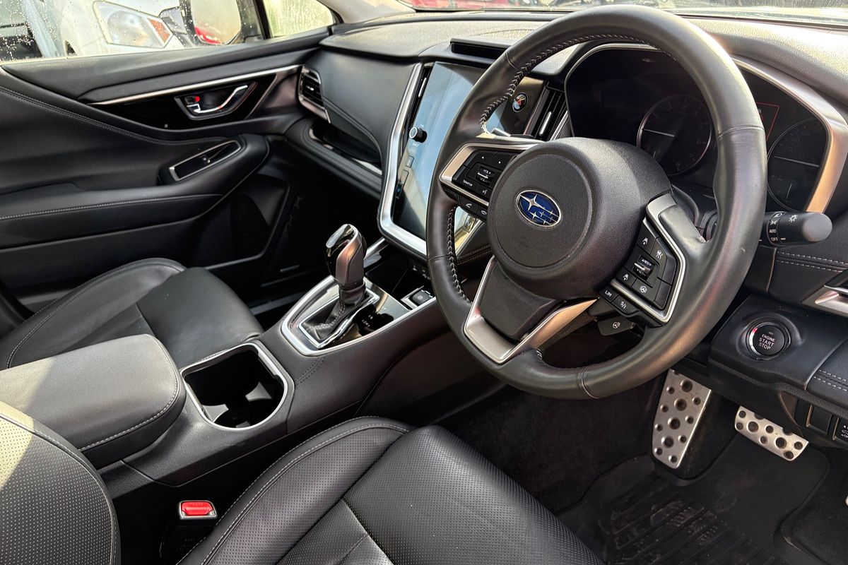 2021 Subaru Outback AWD Touring 6GEN