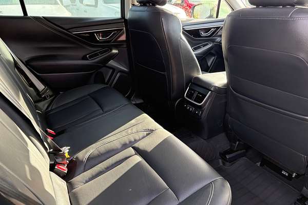 2021 Subaru Outback AWD Touring 6GEN