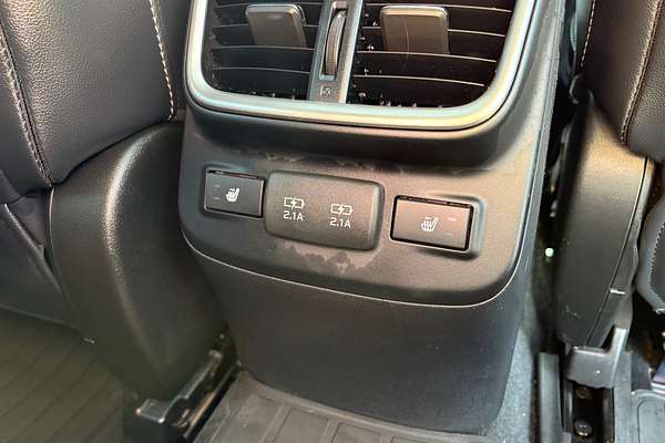 2021 Subaru Outback AWD Touring 6GEN