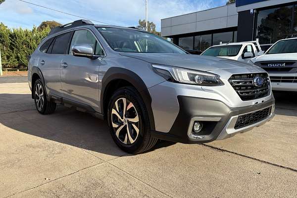 2021 Subaru Outback AWD Touring 6GEN