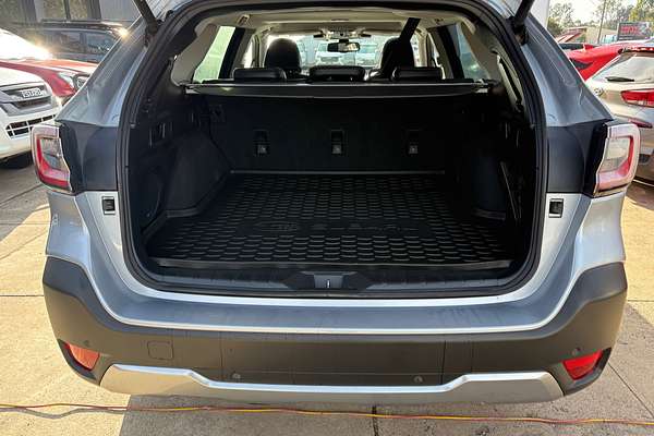 2021 Subaru Outback AWD Touring 6GEN