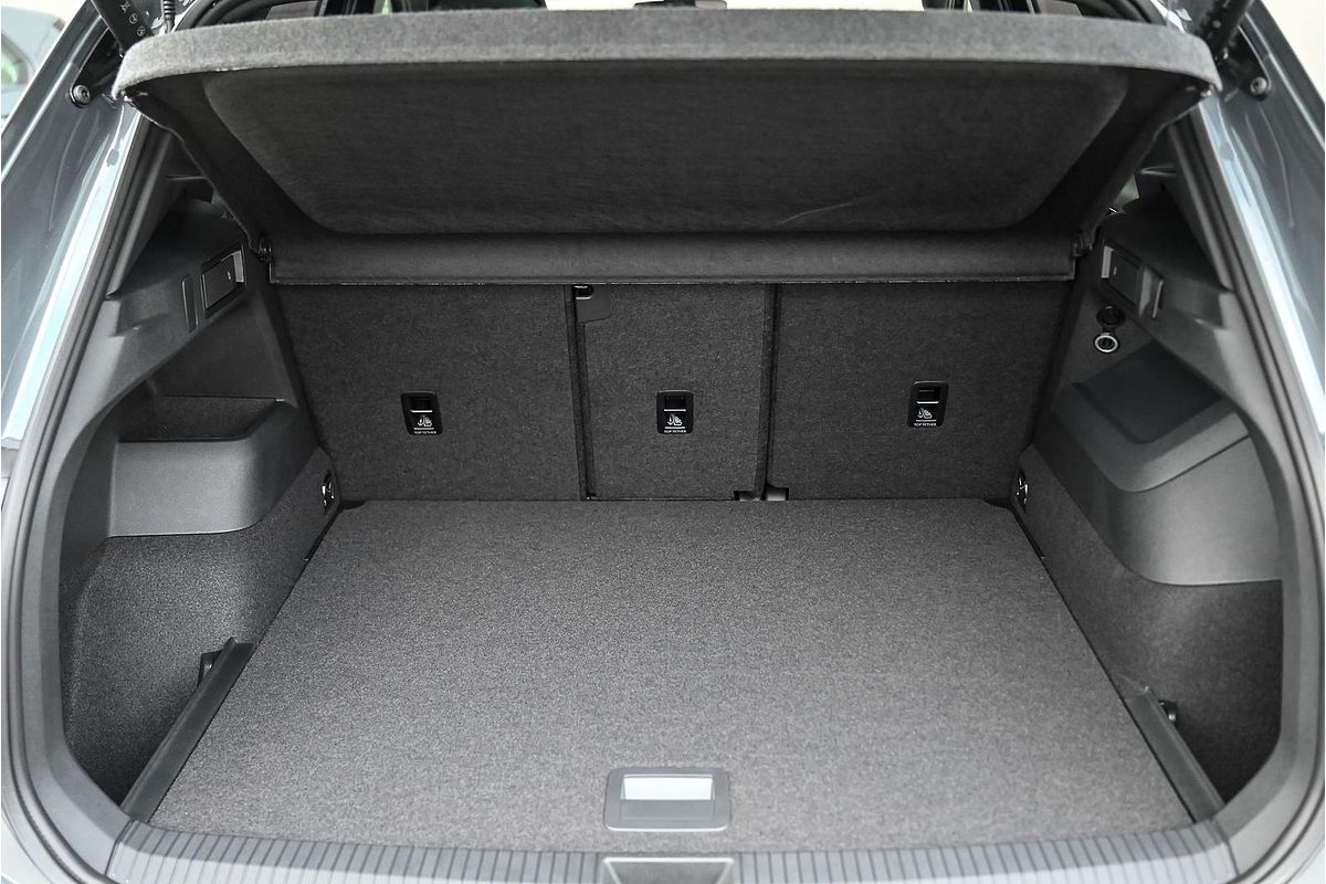 2025 Volkswagen Tiguan 195TSI R-Line CT