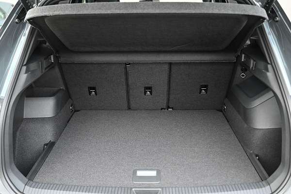 2025 Volkswagen Tiguan 195TSI R-Line CT