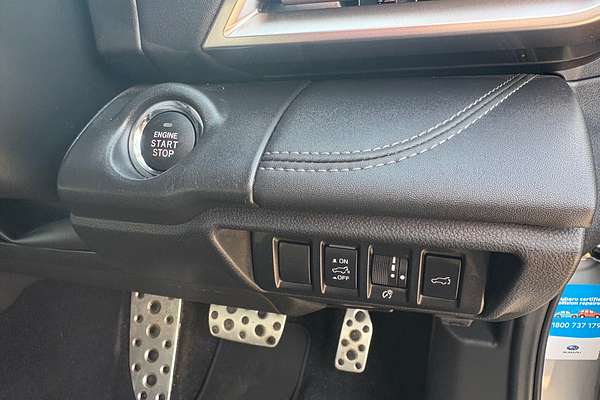 2021 Subaru Outback AWD Touring 6GEN