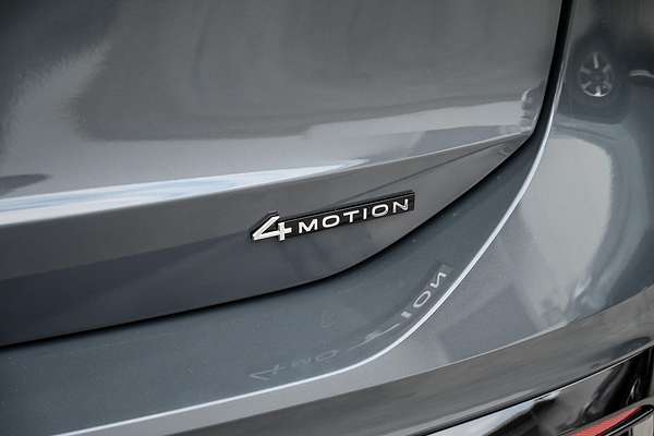 2025 Volkswagen Tiguan 195TSI R-Line CT