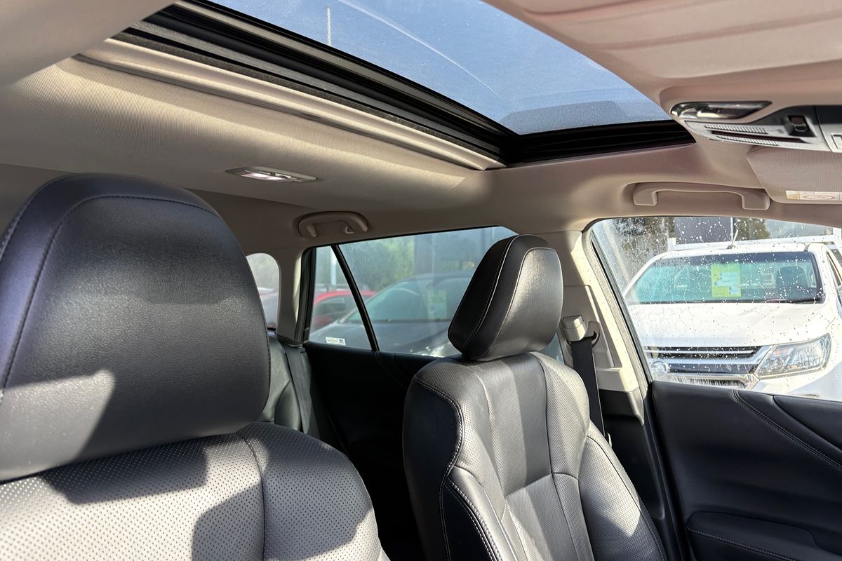 2021 Subaru Outback AWD Touring 6GEN