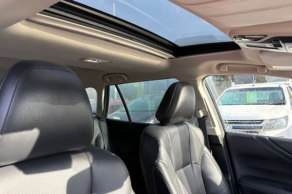 2021 Subaru Outback AWD Touring 6GEN