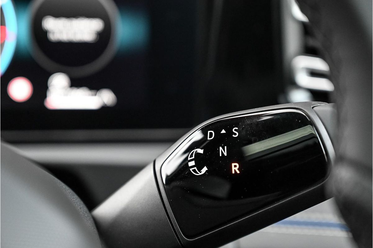2025 Volkswagen Tiguan 195TSI R-Line CT