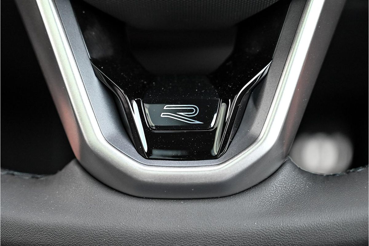 2025 Volkswagen Tiguan 195TSI R-Line CT