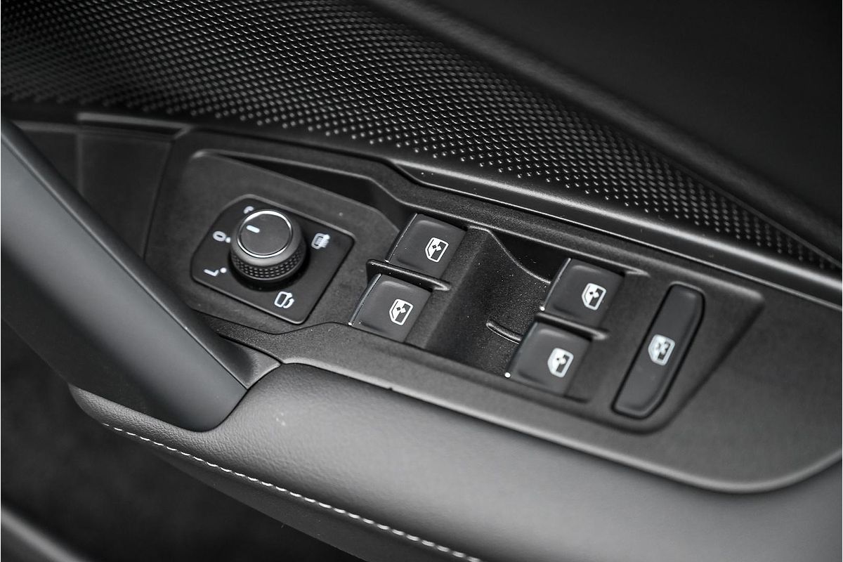 2025 Volkswagen Tiguan 195TSI R-Line CT