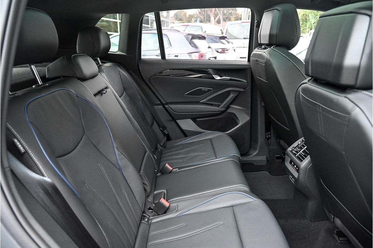2025 Volkswagen Tiguan 195TSI R-Line CT