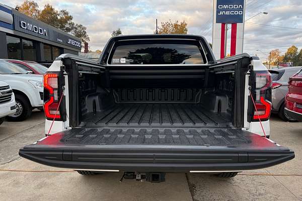 2022 Ford Ranger Wildtrak 4X4 L