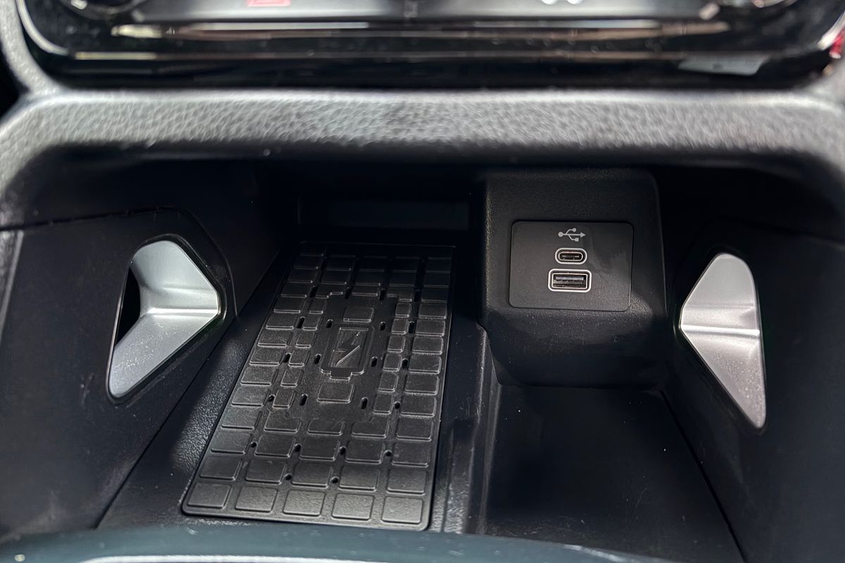 2022 Ford Ranger Wildtrak 4X4 L