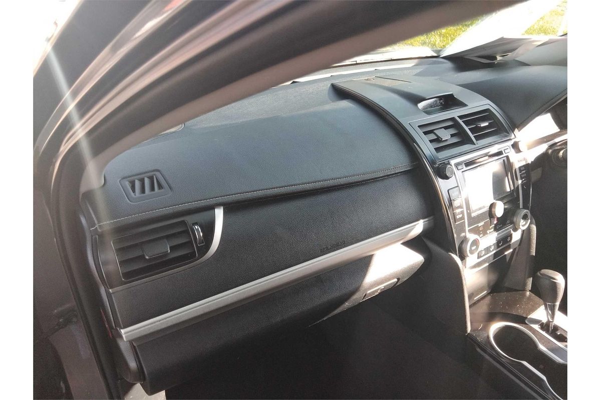 2016 Toyota Camry Altise ASV50R