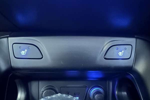 2010 Hyundai ix35 Highlander LM