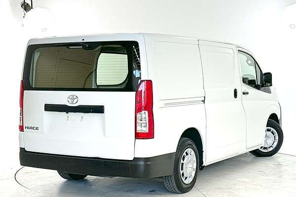 2021 Toyota Hiace GDH300R LWB