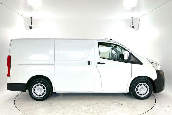 2021 Toyota Hiace GDH300R LWB