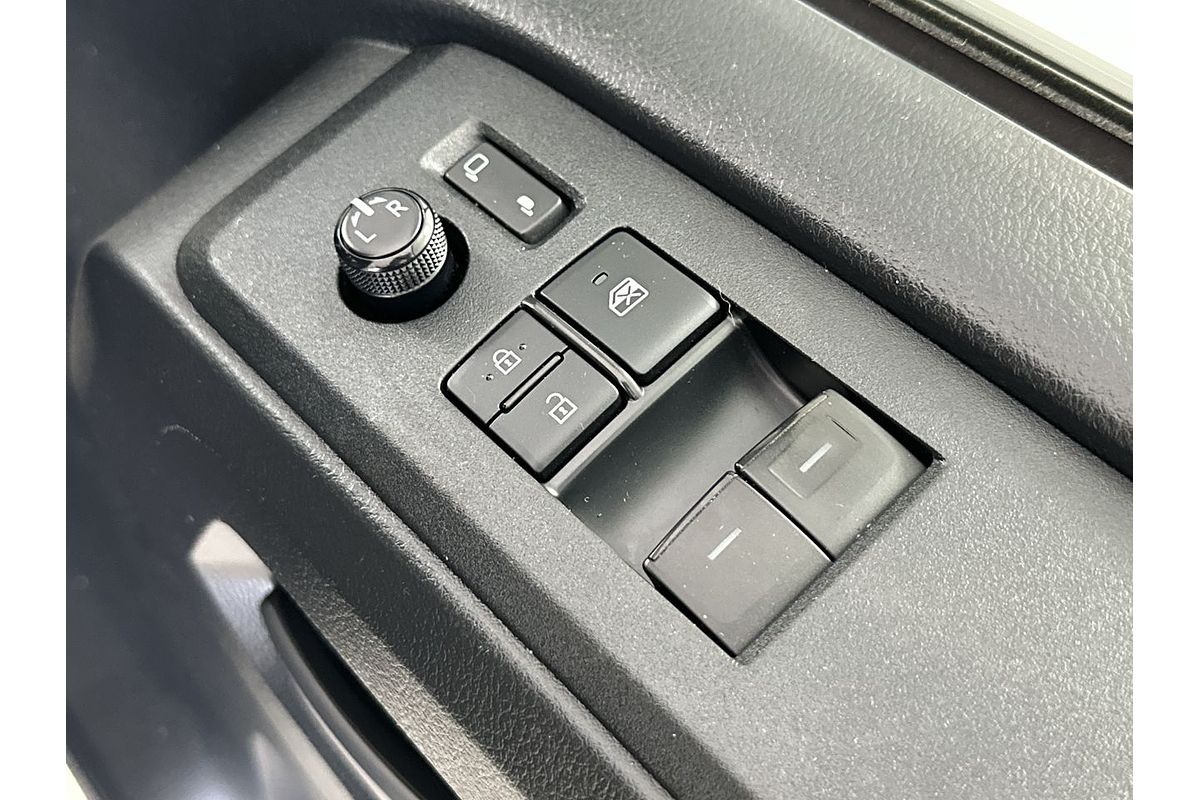 2021 Toyota Hiace GDH300R LWB