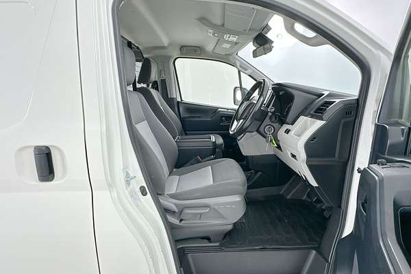 2021 Toyota Hiace GDH300R LWB