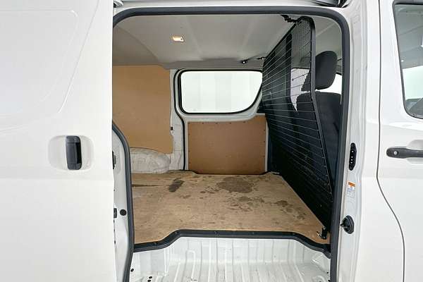 2021 Toyota Hiace GDH300R LWB