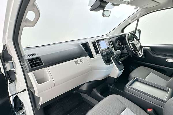 2021 Toyota Hiace GDH300R LWB