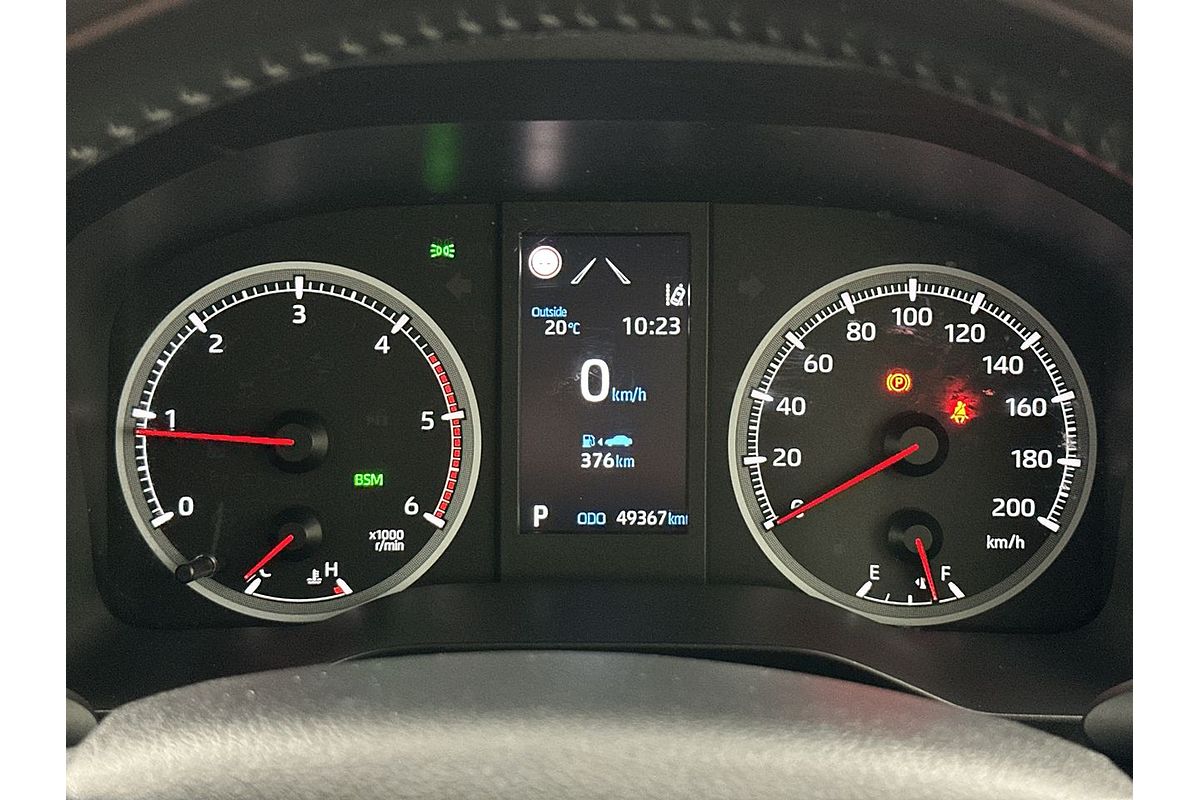 2021 Toyota Hiace GDH300R LWB