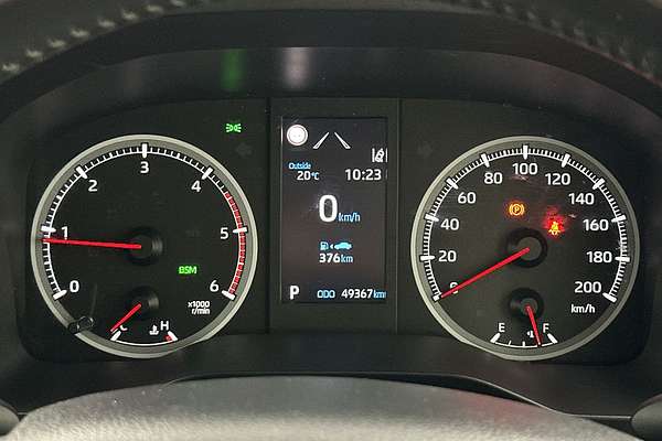 2021 Toyota Hiace GDH300R LWB